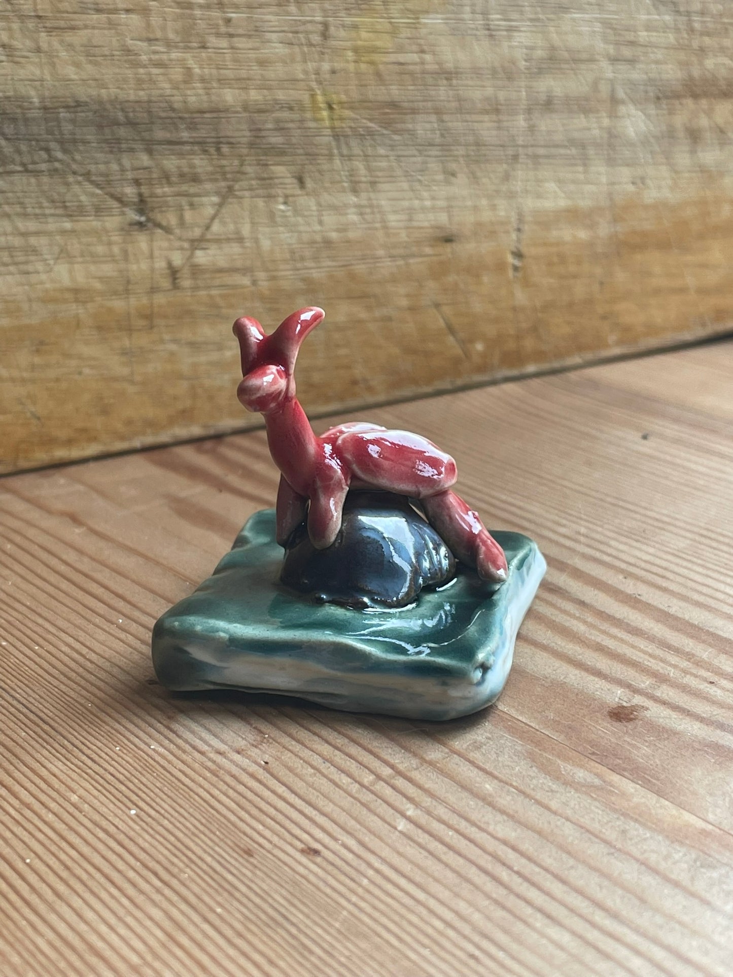 Embercoil