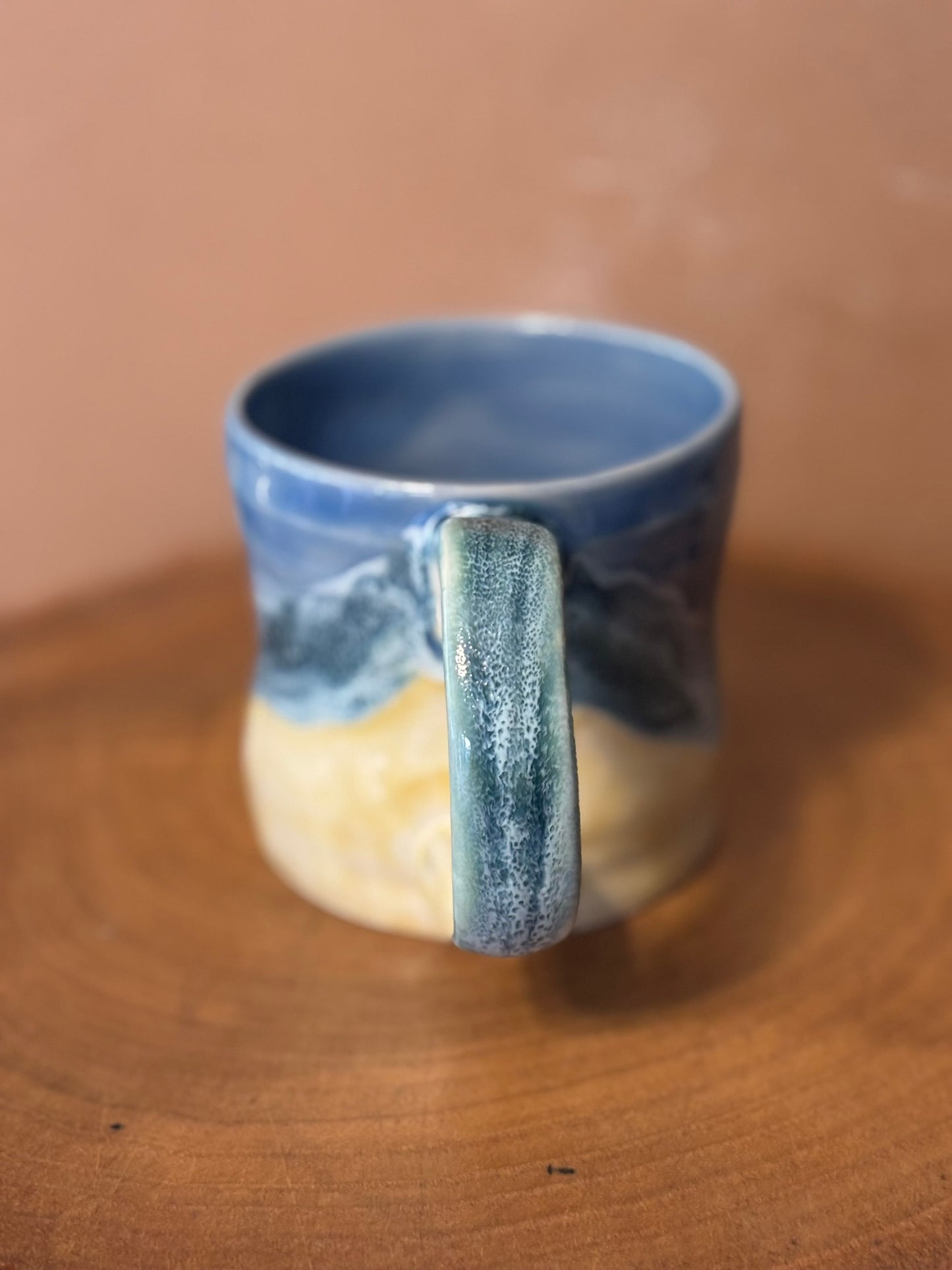 Seaside Mug