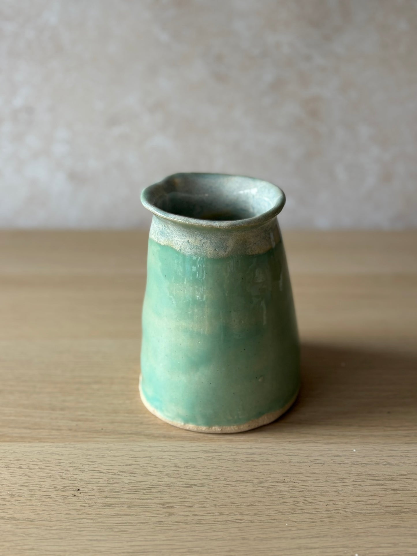 Tall Bud Vase Template (PDF Pattern)