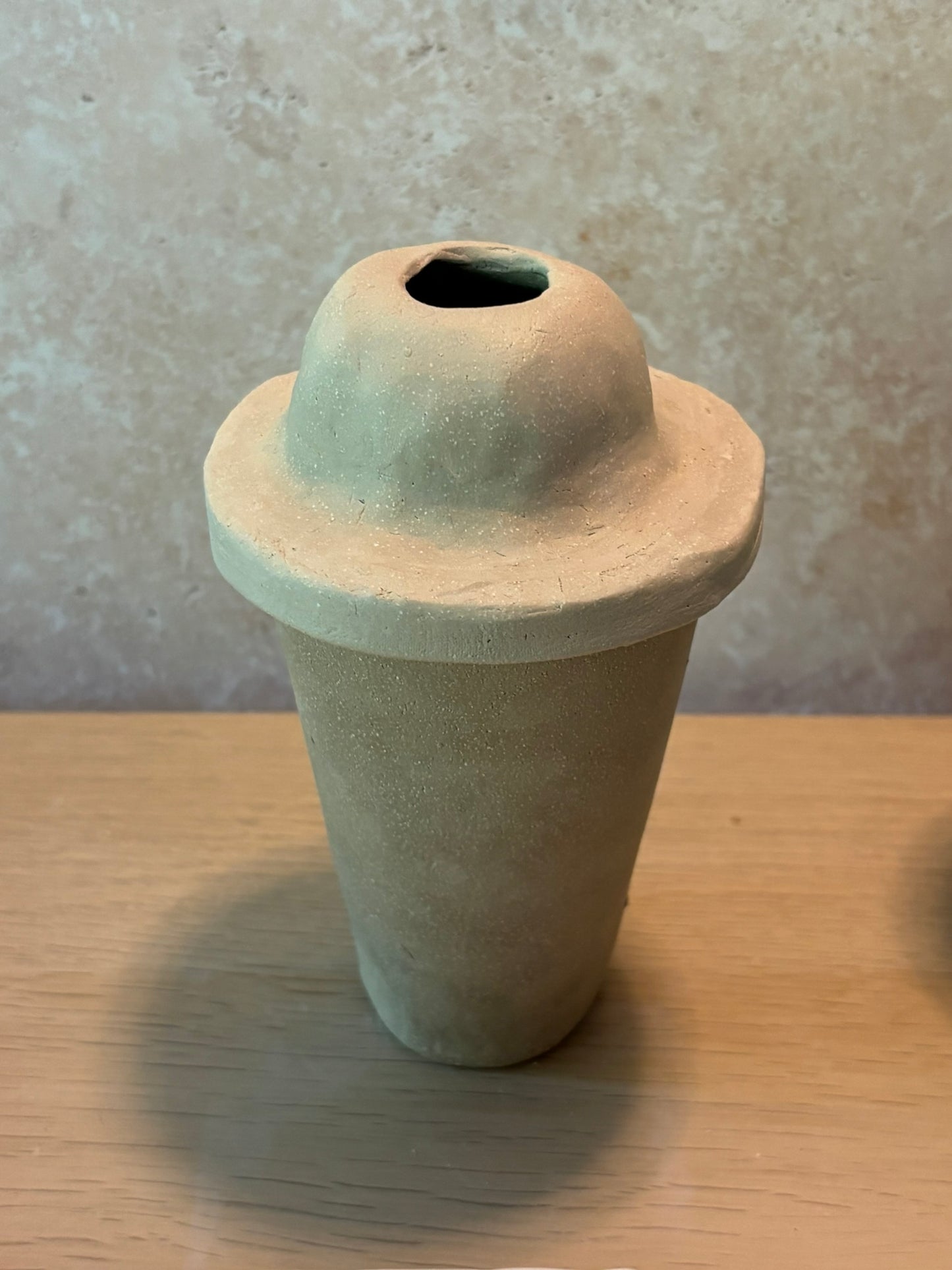 Bubble Cold Cup (PDF Template)