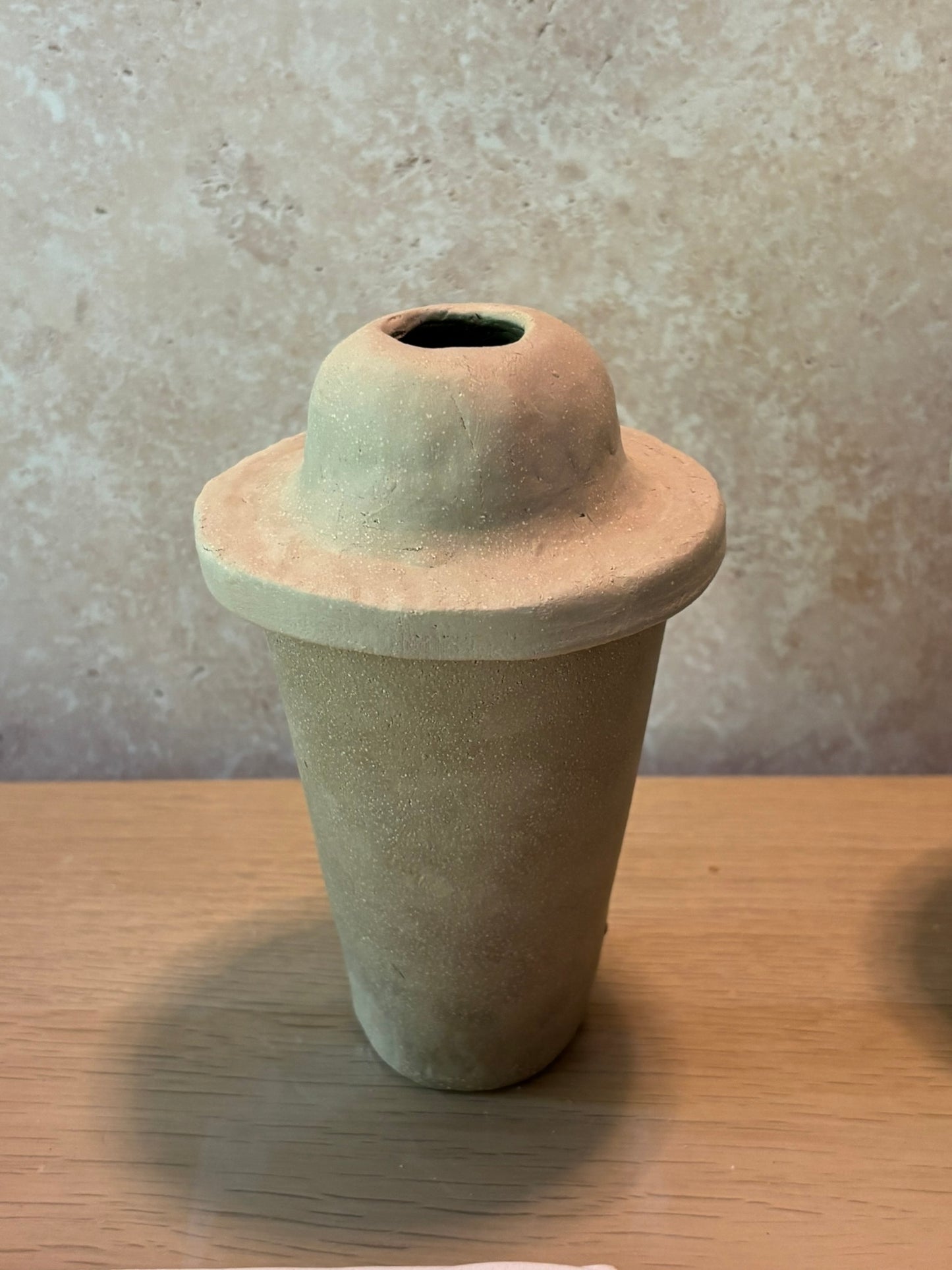 Bubble Cold Cup (PDF Template)
