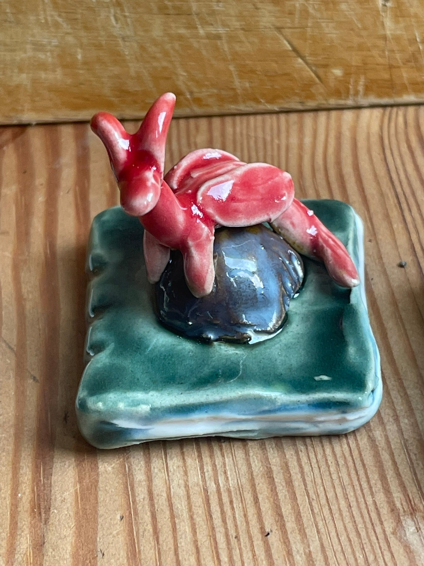 Embercoil