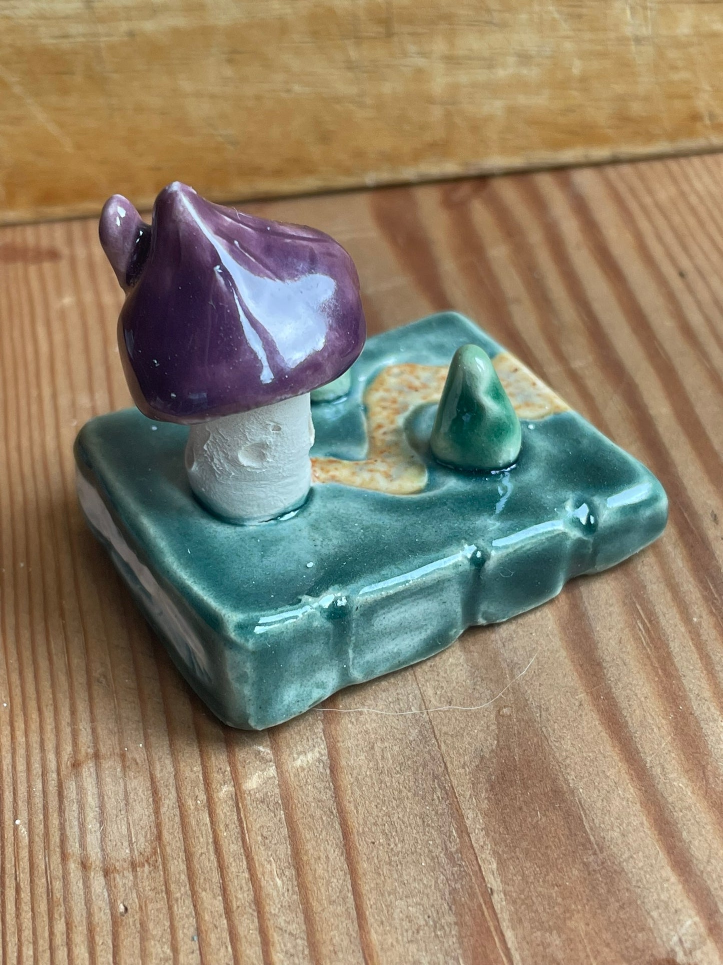The Amethyst Tower