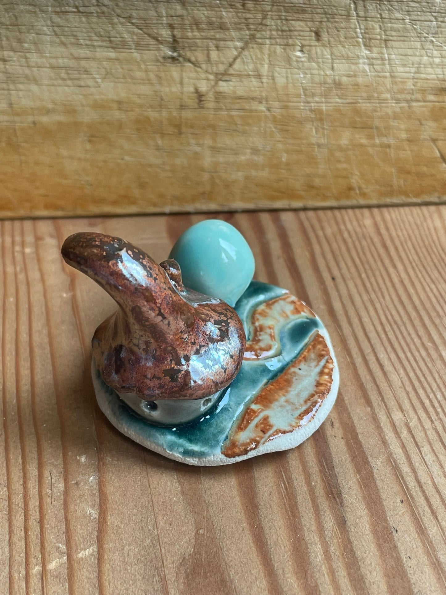 Copper Cottage