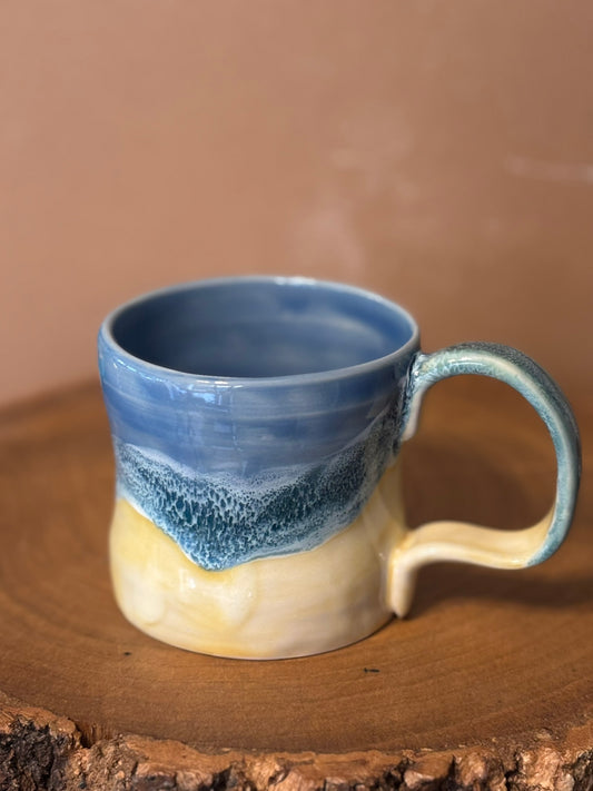 Seaside Mug