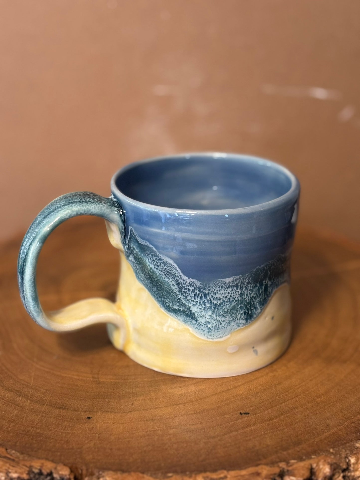 Seaside Mug